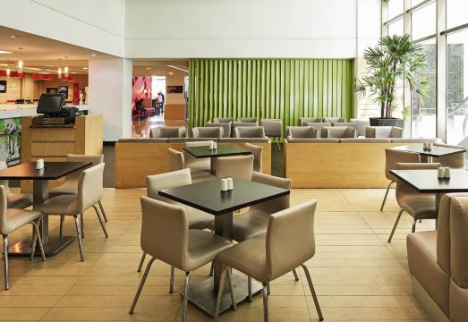 이비스 칸쿤 센트로 대표 이미지