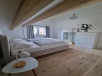 Comfort Steps from the North Sea - 2 tähden