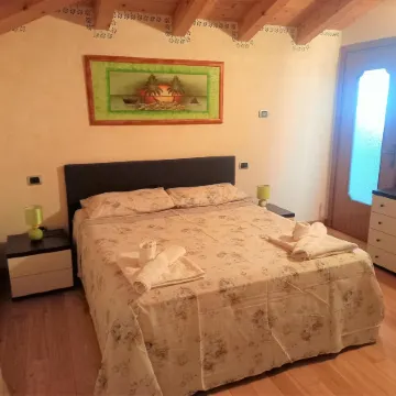 Marone Apartment with Pool