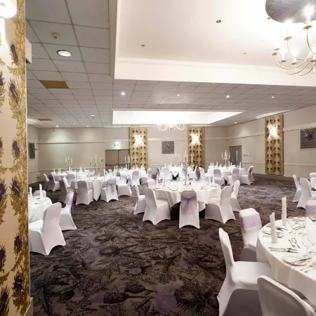 Mercure Inverness Hotel