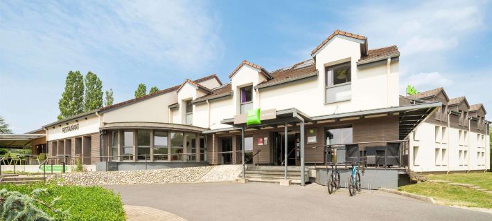 Ibis Styles Sarrebourg Hotels in Moselle