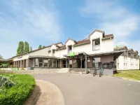 Ibis Styles Sarrebourg Hotel a Xouaxange