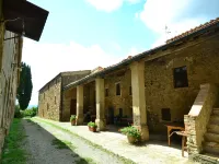 Tuscan Charm Near Volterra - Kitchens