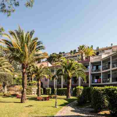Studio 5 People - Comfort Hotel Exterior
