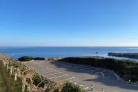 Beach Club Menorca - Bãi đậu xe