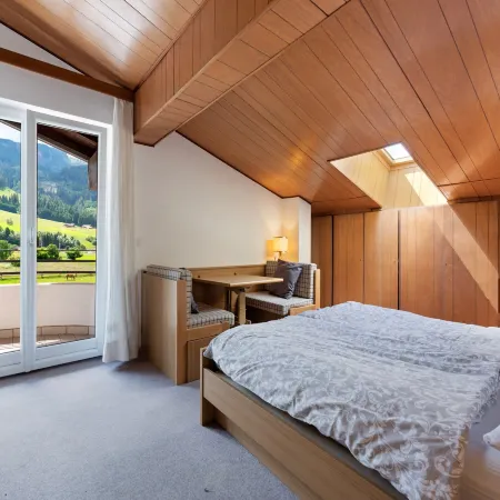 Apartment in Predazzo near Dolomites Trails
