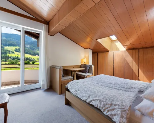 Apartment in Predazzo near Dolomites Trails Hotels in Predazzo