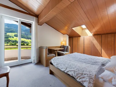 Apartment in Predazzo near Dolomites Trails