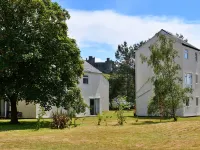 Apartment in Harlech near Stunning Beaches
