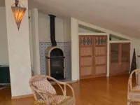 Apartment in Capoliveri with terrace