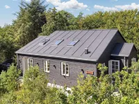 6 person holiday home in Blokhus-By Traum