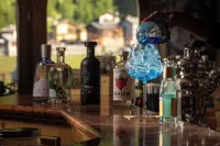 Hotel Flora - bar