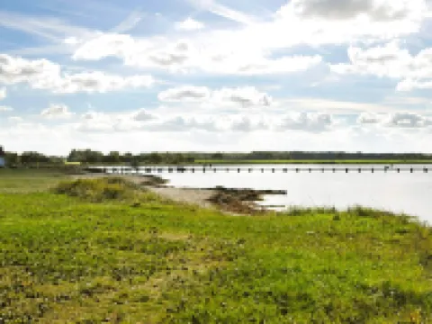 6 person holiday home in Gelting 蓋爾廷酒店