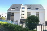Apartment in Audierne near Sandy Beach