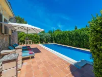 Vivienda Isabela - Villa With Private Pool In Inca