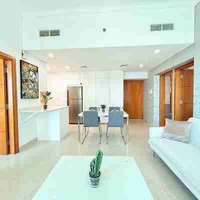Continental Apartments by CEG Group Others