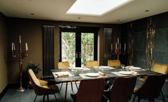 Balancyoga Guesthouse