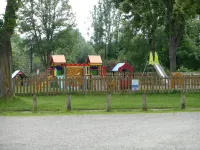 Holiday Home Folleville near Asterix Park