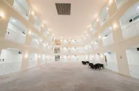 Eng Fah Luang Hotel Hotel di Wiang Chiang Rung