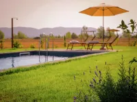 Villa in Cortona with Private Pool and Views -  case vacanza in affitto