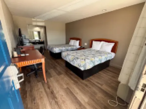 Studio 6 Suites – Mesquite, TX – Gross Rd. Hotels in Mesquite