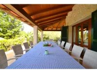 Villa in Majorca near Tramuntana Mountains - Hot Tub