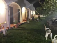 Agriturismo la Lucia
