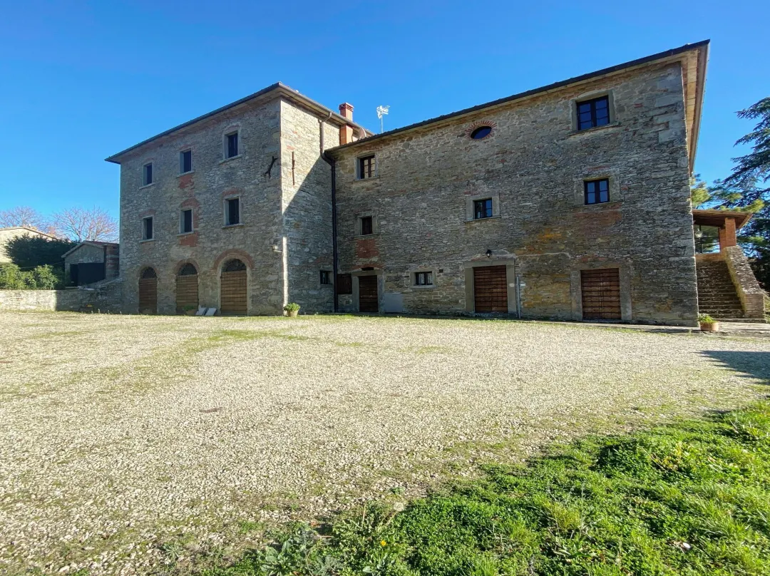 Quaint Cottage With Pool - Toscana