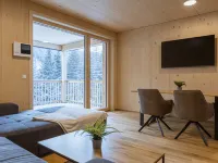 mit 3 Schlafzimmer 6 Sauna - Homestays