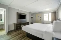 Motel 6 San Antonio, TX – I-35 North Corridor Các khách sạn ở San Antonio