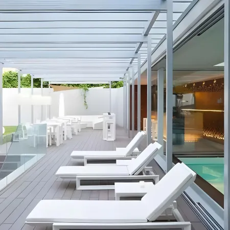 BessaHotel Liberdade