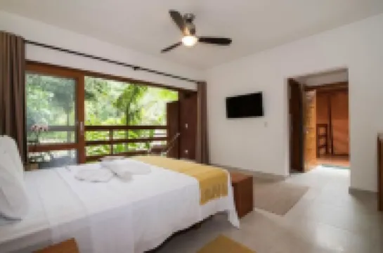 Pousada Todas As Luas