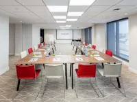 머큐어 알제 팔레 데 콩그레 Ain Benian 호텔