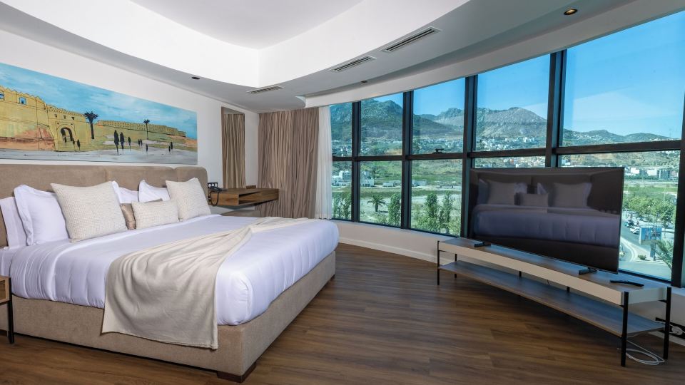 AUREA Hotel