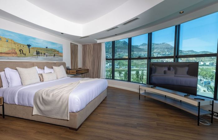 AUREA Hotel