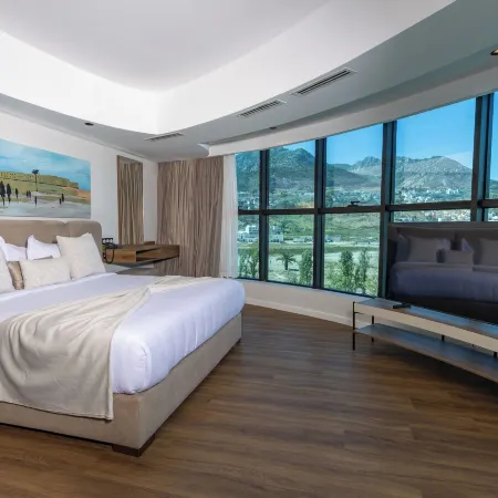 AUREA Hotel