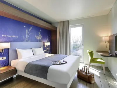 Ibis Styles Konstanz Hotel in zona Communication Design University of Konstanz