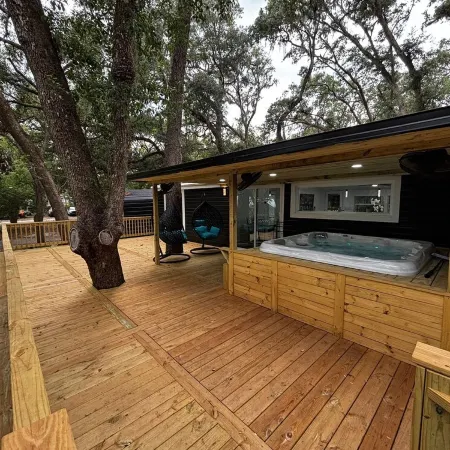 New Modern Luxury Wesley Chapel