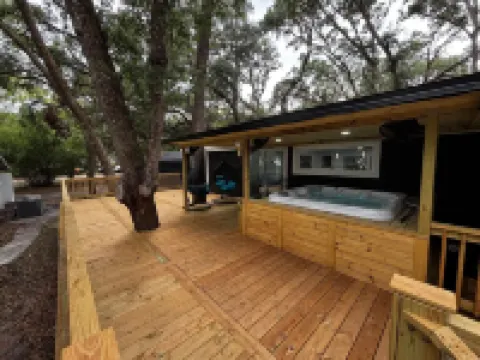 New Modern Luxury Wesley Chapel