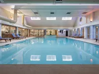 DoubleTree by Hilton St. Anne's Manor Hotels in Wokingham