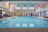 DoubleTree by Hilton St. Anne's Manor