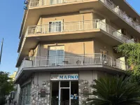 Hotel Marko Hotels in Loutraki-Agioi Theodoroi