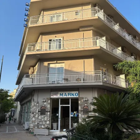 Hotel Marko