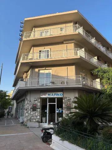 Hotel Marko