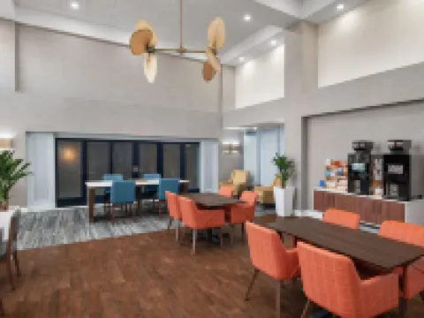Holiday Inn Express & Suites DESTIN - MIRAMAR BEACH by IHG Hotels in Miramar Beach