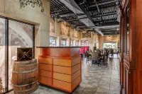 Comfort Inn Hotels in Brantford