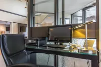 舒適飯店 斯泰勒頓住宿飯店