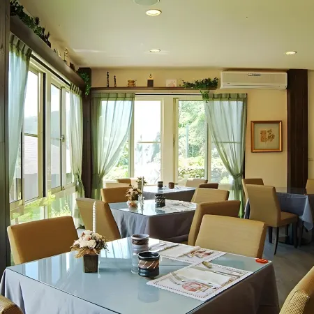 CIM MENG ROU Holiday Villa