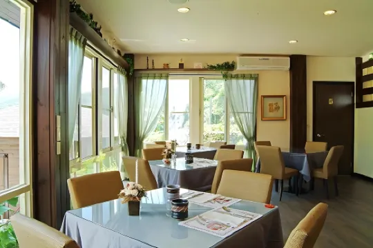 苗栗大湖慈夢柔渡假會館民宿 餐飲 Photos