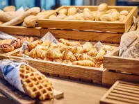 Ibis Styles Krakow Centrum - Bữa sáng